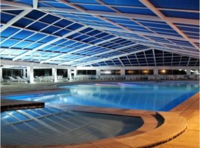 Resort Monte Das Oliveiras Joanopolis Exterior photo