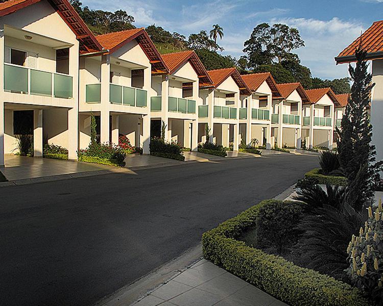 Resort Monte Das Oliveiras Joanopolis Exterior photo