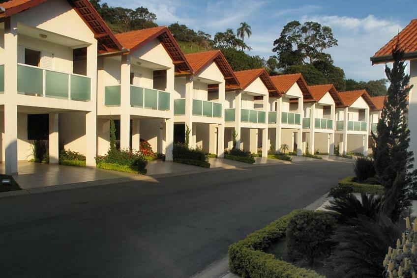 Resort Monte Das Oliveiras Joanopolis Exterior photo